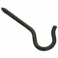 National Mfg Co CEILING HOOKS BLACK N274-944